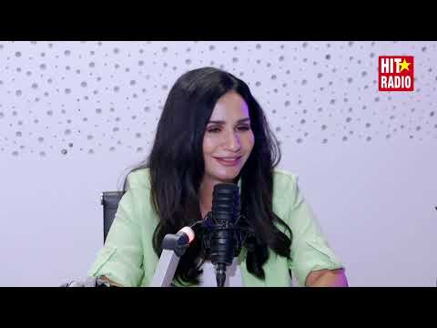 JAMILA AQDIM PARLE DU SALON "THE BABY SHOW MOROCCO 2025" AVEC MOMO