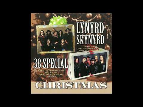 Santa Claus Is Back In Town - 38 Special