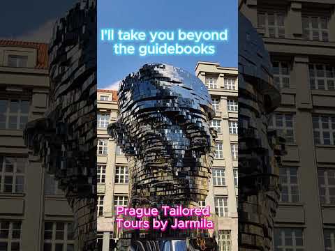 Prague Tailored Tours by Jarmila  #prague  #explore  #europe #czech  #nightlife  #beer  #castle #fun