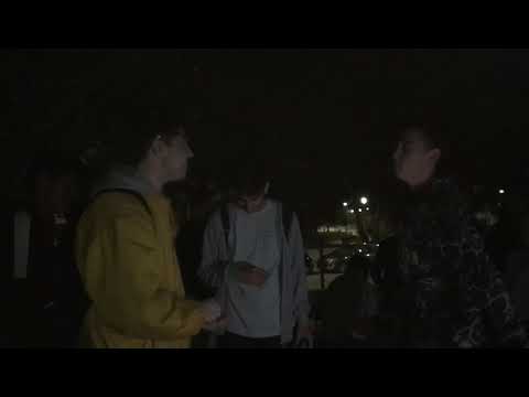 RefugioBattleCallosa I "FINAL" ~ZAM VS RECKLES ~