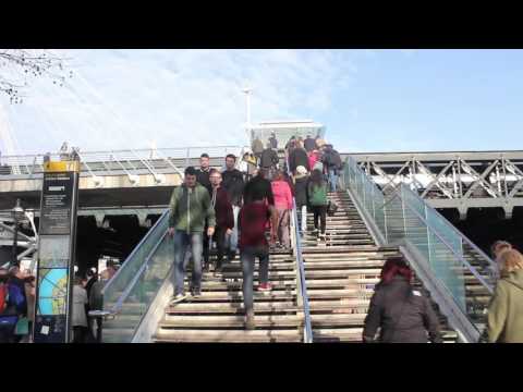 charlie mardon Levi's advert