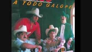 Grupo Bronco: &quot;O él o yo&quot;