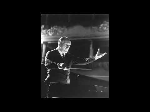 Puccini "Intermezzo Manon Lescaut" Francesco Molinari-Pradelli