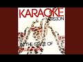 The Clapping Song Karaoke Version