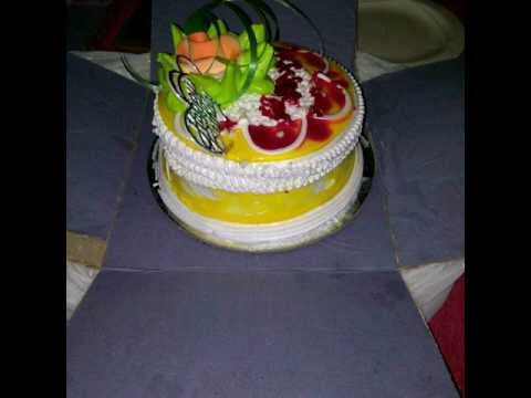 Randhir Singh birthday party