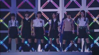 Batten Showjo-Tai Tynamite Day 1