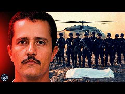 The Fall of El Mencho: The World's Most Powerful Drug Lord | Documentary