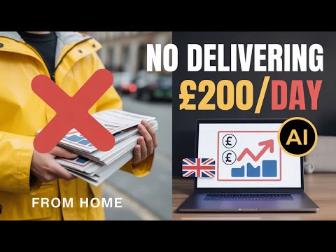 Start a Local Business: Start This for Under £300 - low-cost business idea