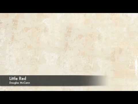 'Little Red' by Douglas McCann - Paul Barton, piano