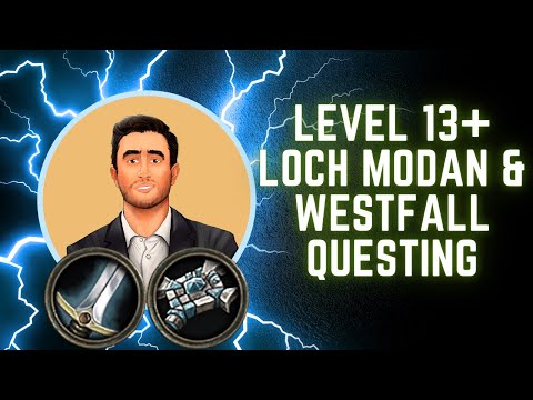 WoW Hardcore Classic Warrior + Priest duo. Level 13 and up. Chill music and chat