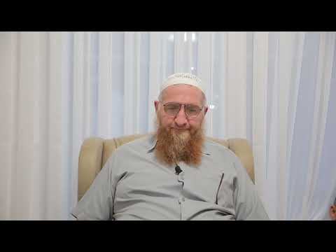 A janë të njejtë havarixhët e vjetër me bashkëkohorët? Dr.Ahmet Xhafer Hoxha