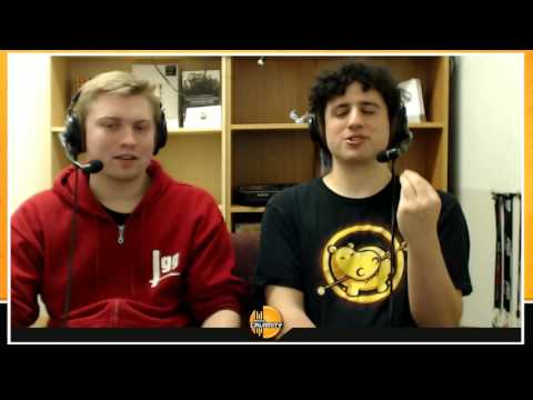 MMI #2  1st Place Interview