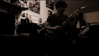 Alice Cooper - Spark in the dark