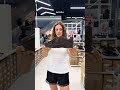 Кросівки жіночі замшеві 596018 Чорні Відео