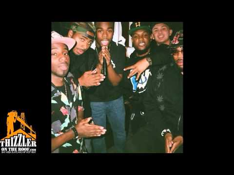 HBK Gang [Kool John, P-Lo, HBK Skipper] - Quit Cattin [Zero Alias Remix] [Thizzler.com]