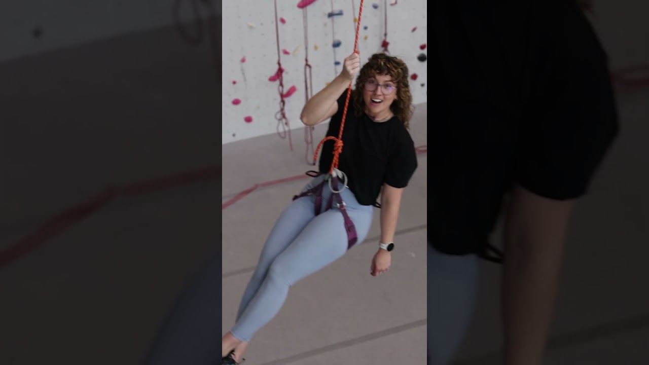 Climb Edgeworks Tacoma!