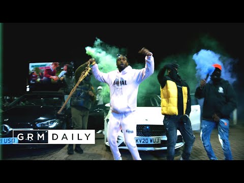 Twista Cheese - Local Shop [Music Video] | GRM Daily
