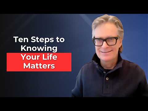 Born to Transform: The 10 Insights of Purpose that Live in You, As You, and through You