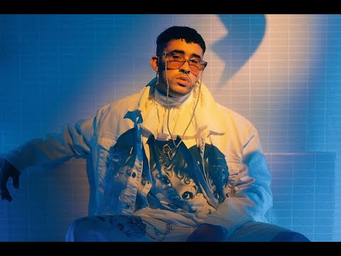 Bad Bunny & Myke Towers - Puesto Pa Guerrial (432Hz)