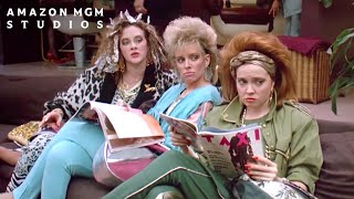 MARRIED TO THE MOB (1988) | Official Trailer | MGM