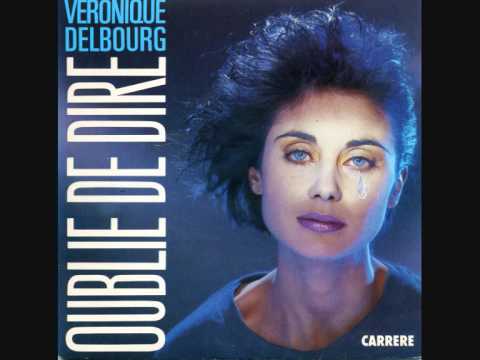 veronique delbourg "Oublié de dire"