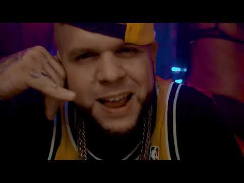 CALIENTE CALERO Video Oficial