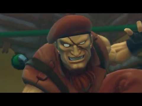 USF4 After Hours Ep 14 - Decapre Sets with EMP DragonGod