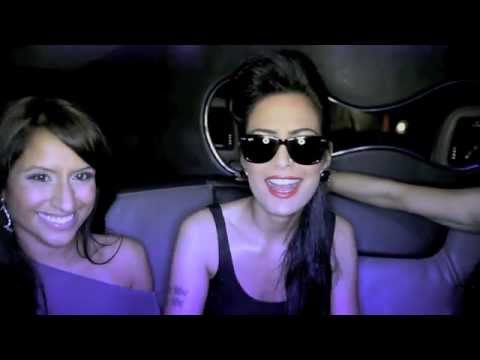 2 Seater feat. Angel | Nindy Kaur | OFFICIAL MUSIC VIDEO