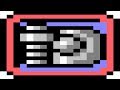 Rockman 7 FC Junk Shield
