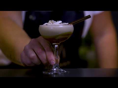 Rökkvi Cold Brew Coffee Liquere - Teaser3