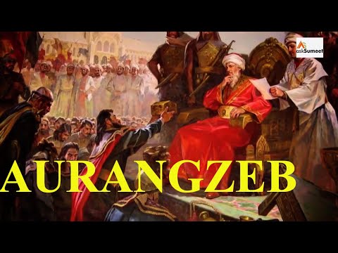 Vyakti Vishesh : Was Aurangzeb an enemy of Hindus,औरंगजेब का इंसाफ़ | History Of Indian Rulers EP-10