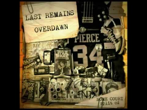 Last Remains-They Know The Fucking Truth