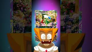10 boosters Pokemon TCGPocket in 20sec 😂 #pokemontcgpocket #pokemoncards #pokemonpulls