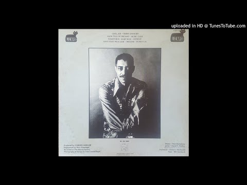 Paul Humphrey & The Cool Aid Chemists - Them Changes