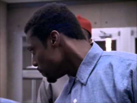 OZ Series premiere! Hit me........