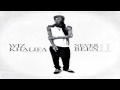 Wiz Khalifa - Never Been Part 2 (Instrumental)