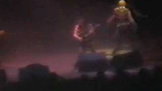 Judas Priest- Grinder -Montreal Canada 84