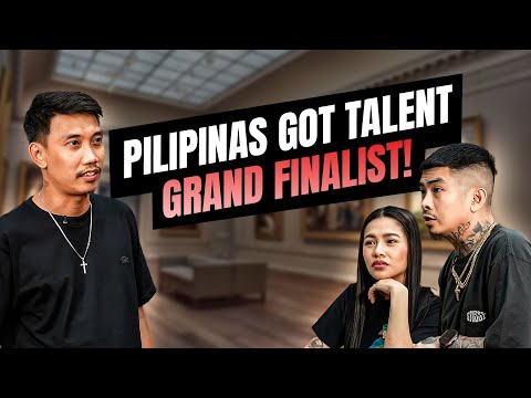 PP Stars Inc. S2 Ep.59 - PGT winner Joven Olvido!! 😎