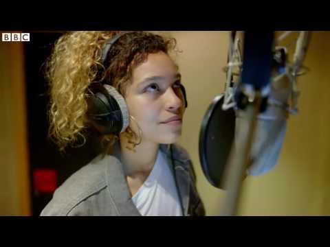 French flavour to BBC Euro 2016 anthem   BBC News