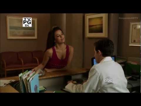 [HD] Desperate Housewives 8x09 Putting It Together Promo #2