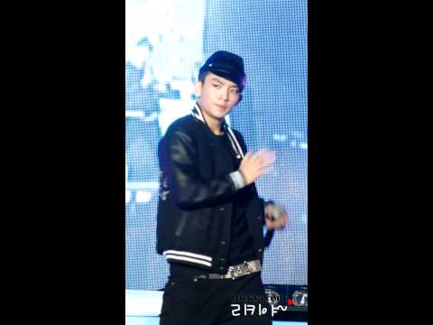 120108 hi allgong festival - no more perfume on you #1 by Rickya.com