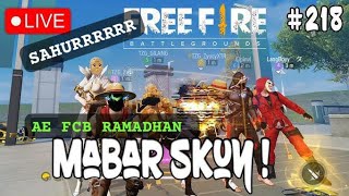 Download lagu SAHURR TERAKHIR 😭MABAR FREE FIRE BERHADIAH DIAMOND GRATIS UNTUK MU 😶🌫️ CS RANK mp3 Download lagu SAHURR TERAKHIR 😭MABAR FREE FIRE BERHADIAH DIAMOND GRATIS UNTUK MU 😶🌫️ CS RANK mp3