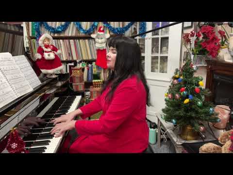 We Need A Little Christmas- Day 24