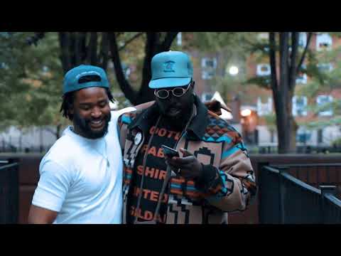 Ikenna + MoRuf - BIG BODY BENZ (B.B.B)