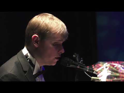 Oleg Akkuratov Trio - Forget About Me