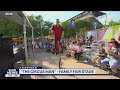 Minnesota State Fair The Circus Man Performs I KMSP FOX 9