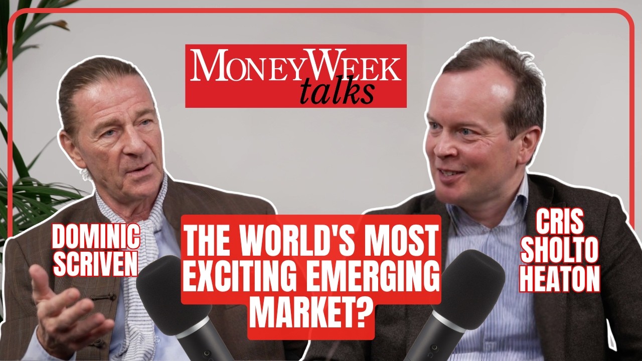 Is Vietnam the world's most exciting emerging market? | MoneyWeek - YouTube