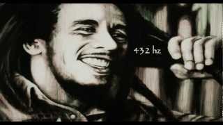 Bob Marley &amp; The Wailers - Stand Alone - A=432hz