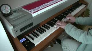Download lagu ＊Piano＊ ボレロ モーリス・ラヴェル　 Bolero - MAURICE RAVEL　愉和 mp3