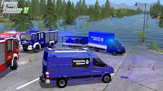 Download lagu LS17 - Flood response for the Federal Agency for Technical Relief (THW) and the fire department! ... mp3 Download lagu LS17 - Flood response for the Federal Agency for Technical Relief (THW) and the fire department! ... mp3